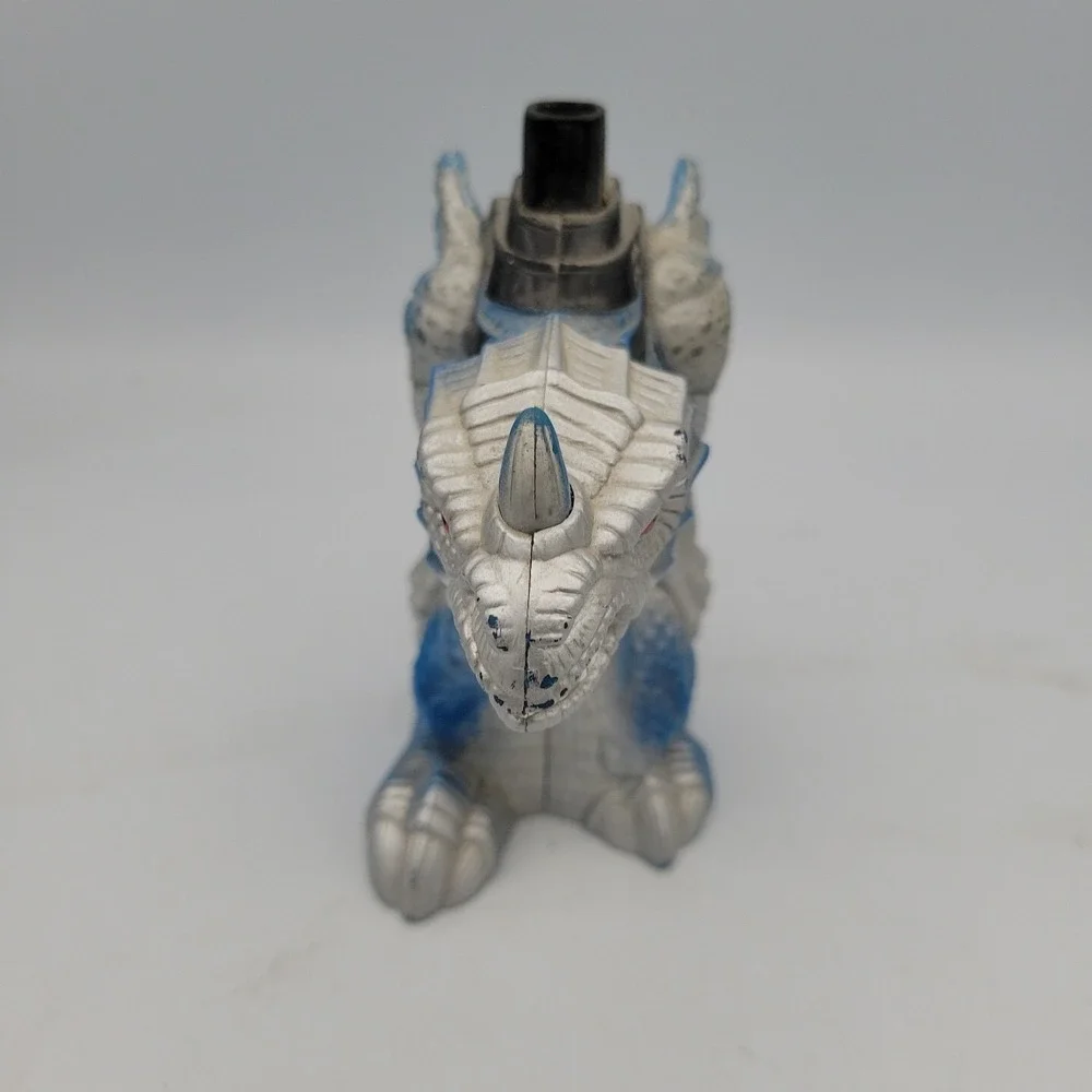 Dragon Flyz Z'neth‎ Riptor  Works Galoob 1995
